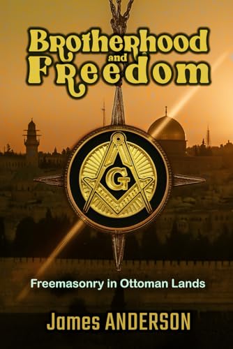 Brotherhood and Freedom: Brotherhood and Freedom Brotherhood and Freedom: Brotherhood and Freedom von Independently published