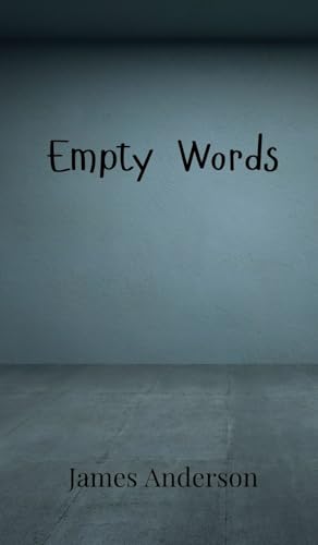 Empty Words Empty Words von Creative Arts Management OÜ