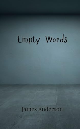Empty Words Empty Words von Creative Arts Management OÜ