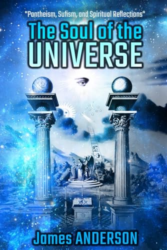 The Soul of the Universe: Pantheism, Sufism, and Spiritual Reflections The Soul of the Universe: Pantheism, Sufism, and Spiritual Reflections von Independently published
