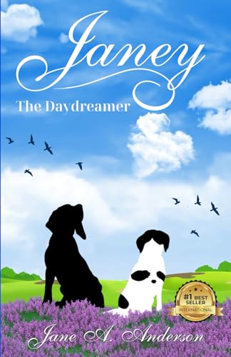 Janey The Daydreamer
