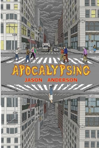 Apocalypsing von Roadside Press