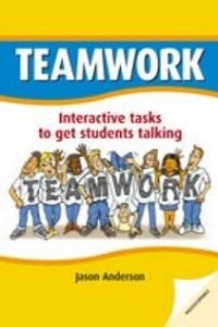 Teamwork: Interactive tasks to get students talking (Helbling Languages)