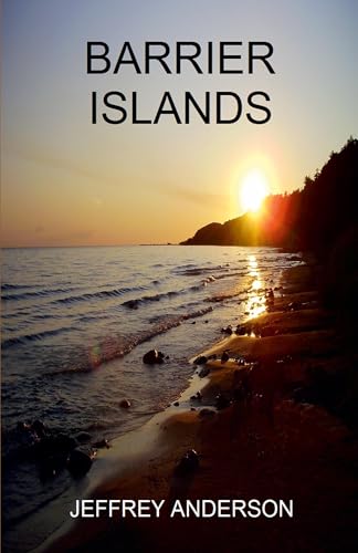 Barrier Islands von Jeffrey Anderson