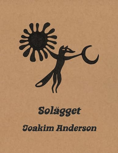 Solägget von BoD – Books on Demand – Schweden
