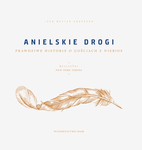 Anielskie drogi: Prawdziwe historie o gościach z niebios