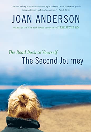 The Second Journey: The Road Back to Yourself von Hachette