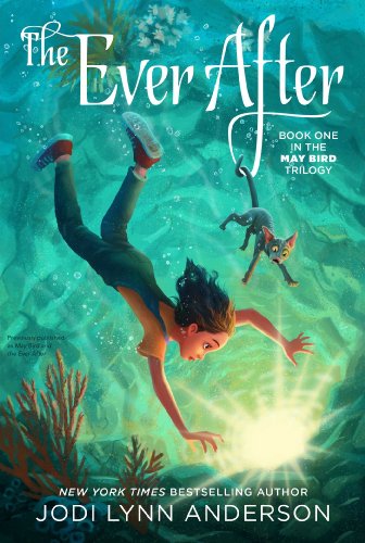 The Ever After (Volume 1) (May Bird) von Aladdin Paperbacks