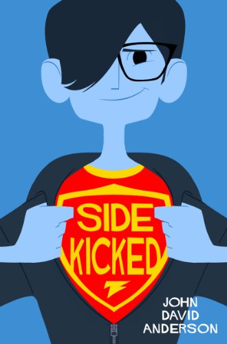 Sidekicked von Walden Pond Press