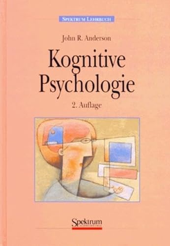 Kognitive Psychologie