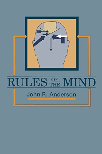 Rules of the Mind von Psychology Press