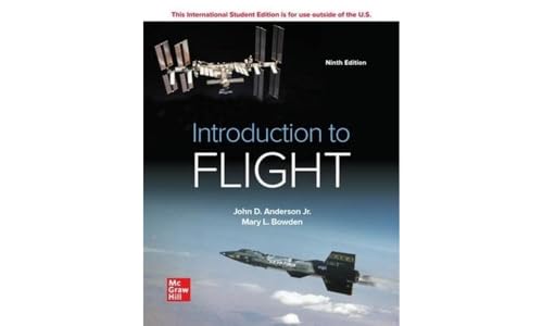 Introduction to Flight (Scienze) von McGraw-Hill Education Ltd