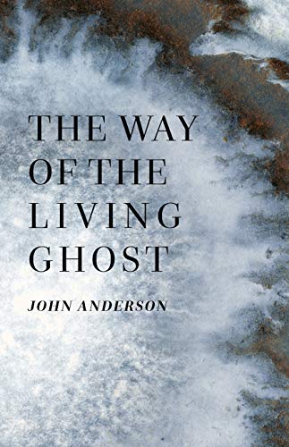 The Way of the Living Ghost (Folk Necromancy in Transmission, Band 5)