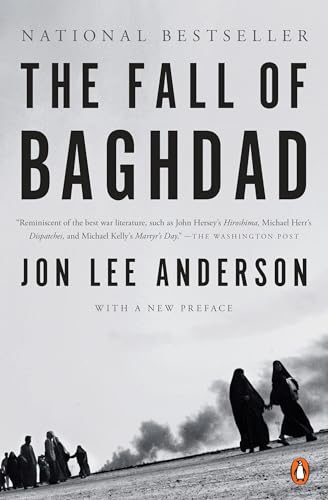 The Fall of Baghdad The Fall of Baghdad