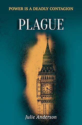 Plague: Book 1 in the Cassandra Fortune Series
