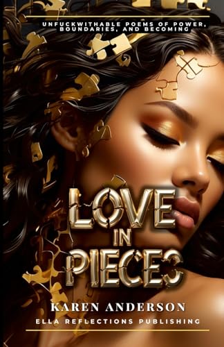 LOVE IN PIECES von Lulu.com