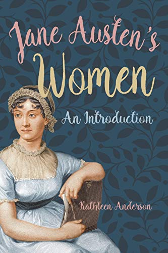 Jane Austen's Women: An Introduction von SUNY PRESS