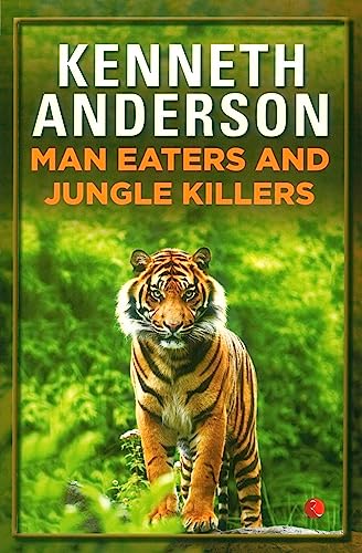 Man-eaters and Jungle Killers von imusti