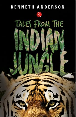 Tales of Indian Jungle von Rupa Publication