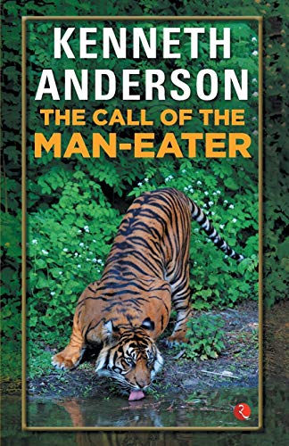 The Call Of The Man-Eater The Call Of The Man-Eater