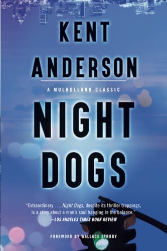 Night Dogs (Mulholland Classic)