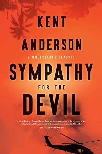 Sympathy for the Devil (Mulholland Classic) von Mulholland Books