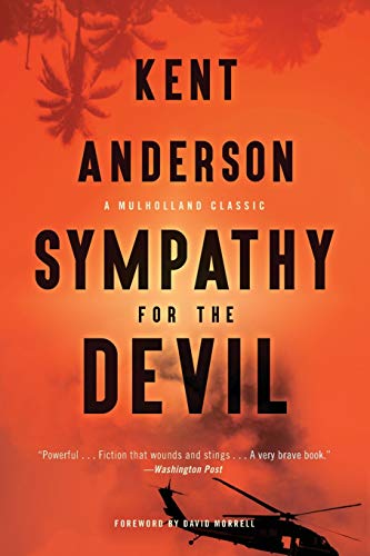 Sympathy for the Devil (Mulholland Classic) von Mulholland Books