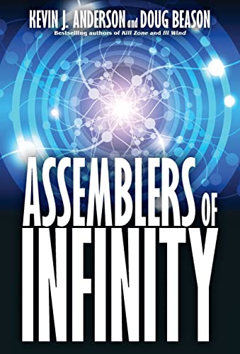 Assemblers of Infinity Assemblers of Infinity