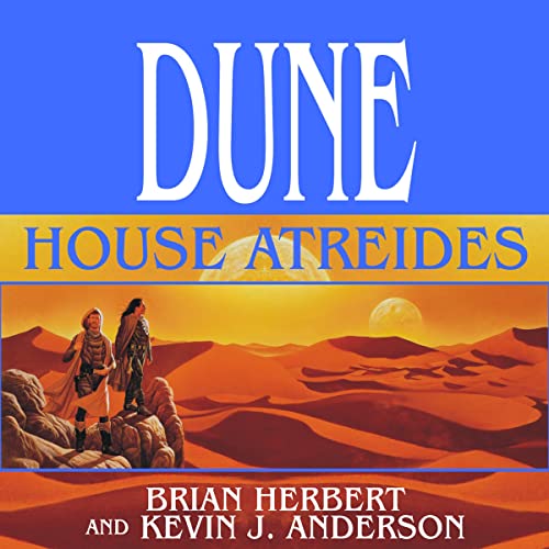 Dune: House Atreides