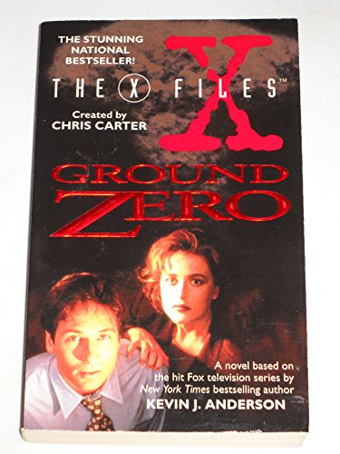 Ground Zero (The X-files)