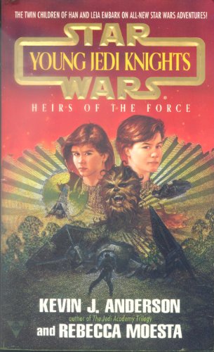 Heirs of the Force Heirs of the Force