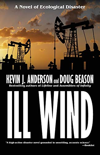 Ill Wind von Wordfire Press