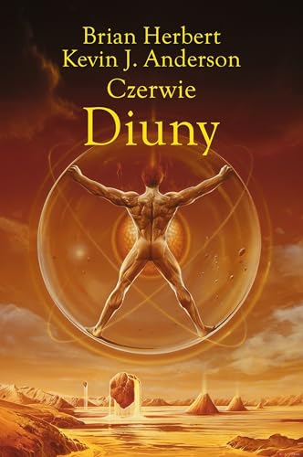 Kroniki Diuny (8) (Czerwie Diuny, Band 8) von Rebis