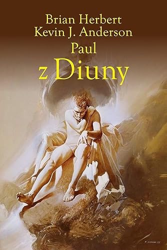 Kroniki Diuny (Paul z Diuny) von Rebis