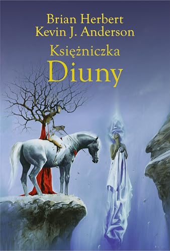 Księżniczka Diuny (s-f) von Rebis