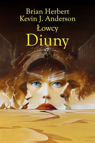 Łowcy Diuny von Rebis