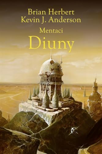 Mentaci Diuny von Rebis