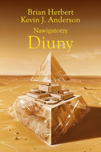 Nawigatorzy Diuny von Rebis