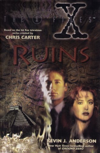 Ruins (The X-files)