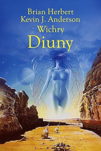 Wichry Diuny von Rebis