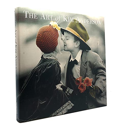 The Art of Kim Anderson