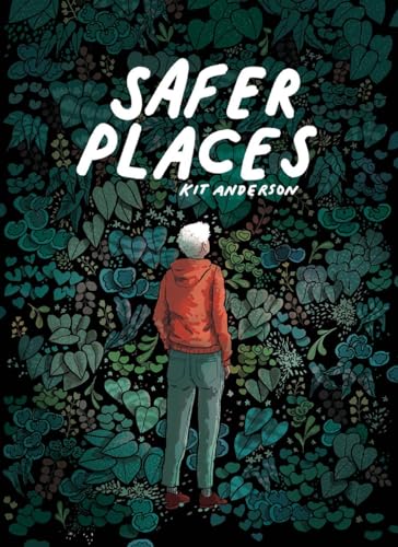 Safer Places von Avery Hill Publishing