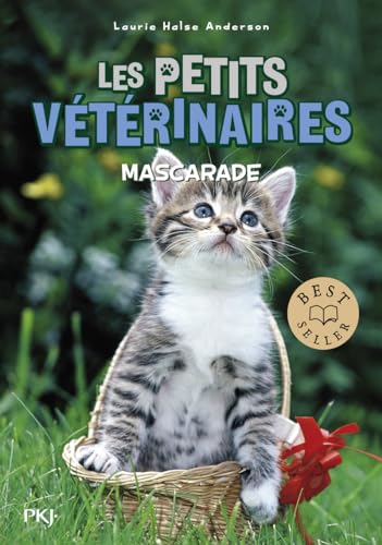 Les Petits Veterinaires 11/Mascarade