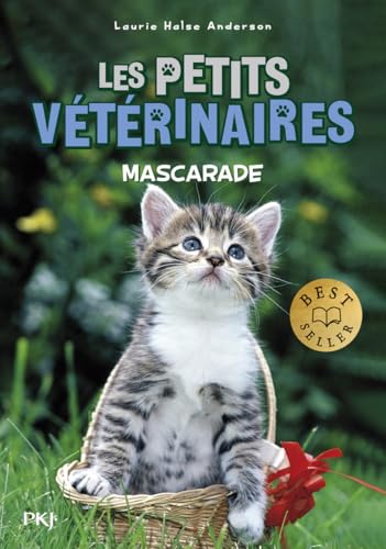 Les Petits Veterinaires 11/Mascarade