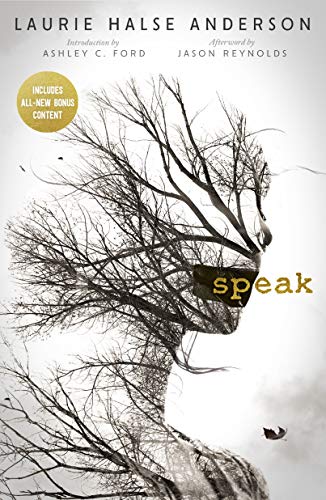Speak 20th Anniversary Edition von Square Fish