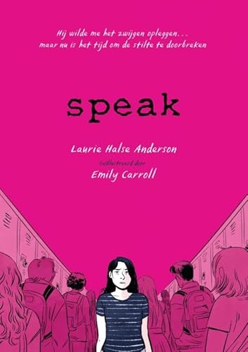 Speak Speak von Dutch Venture Publishing