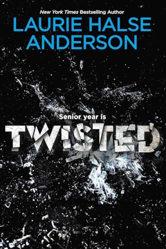 Twisted Twisted