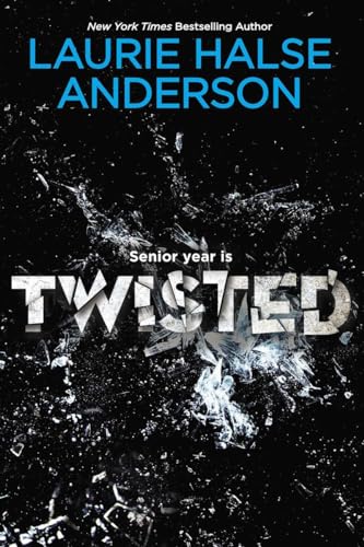 Twisted