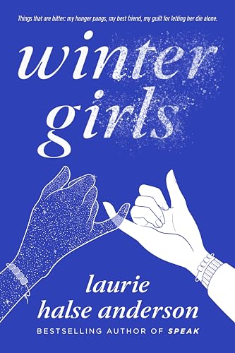 Wintergirls von Penguin Books