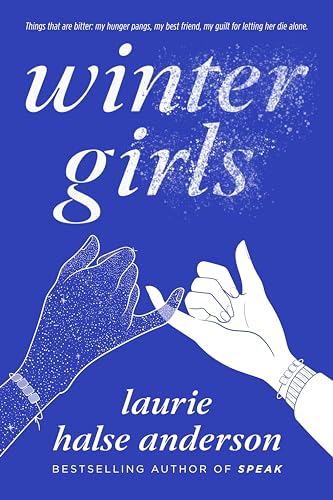 Wintergirls von Penguin Books